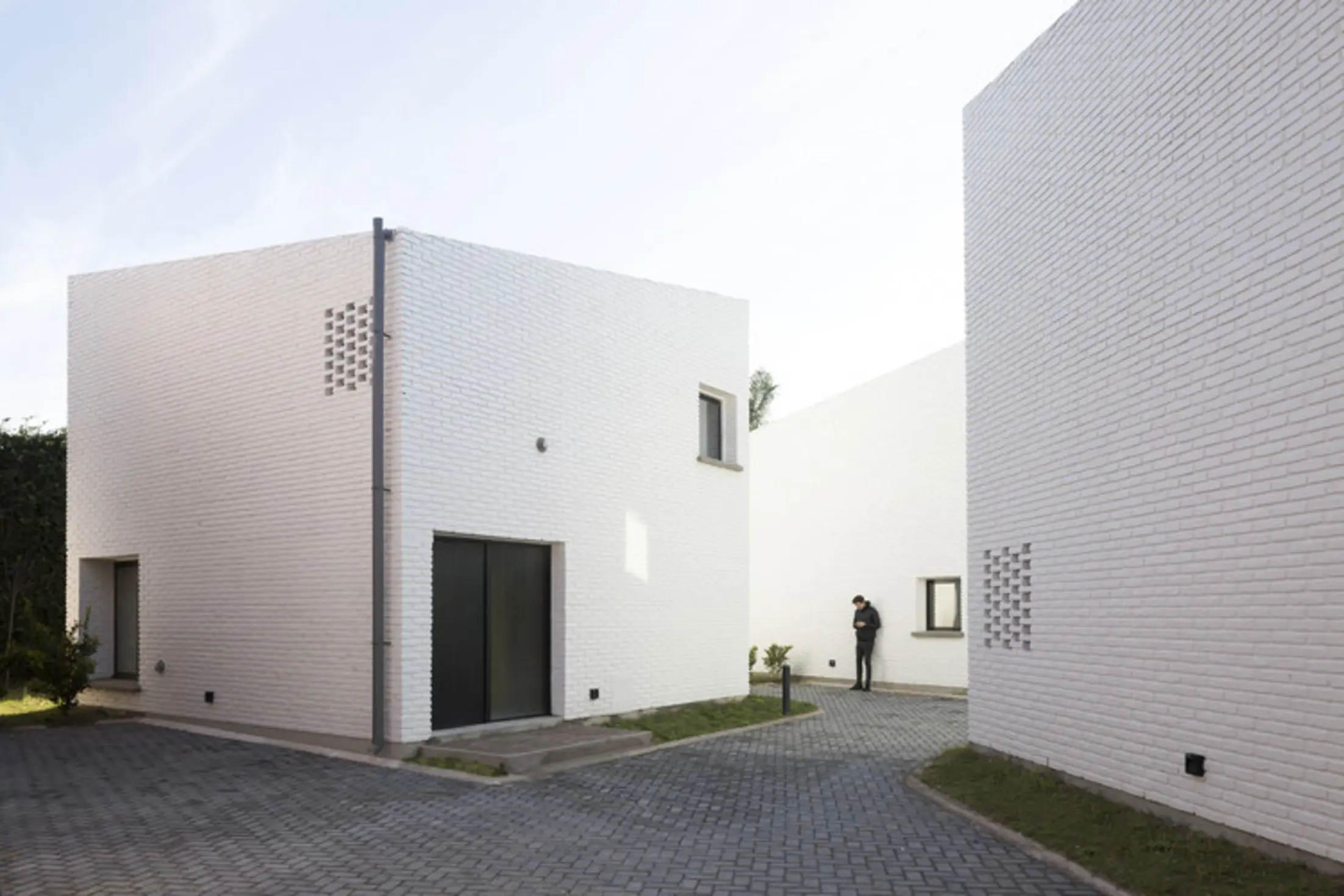 Morrison Building, Rosario, Argentina