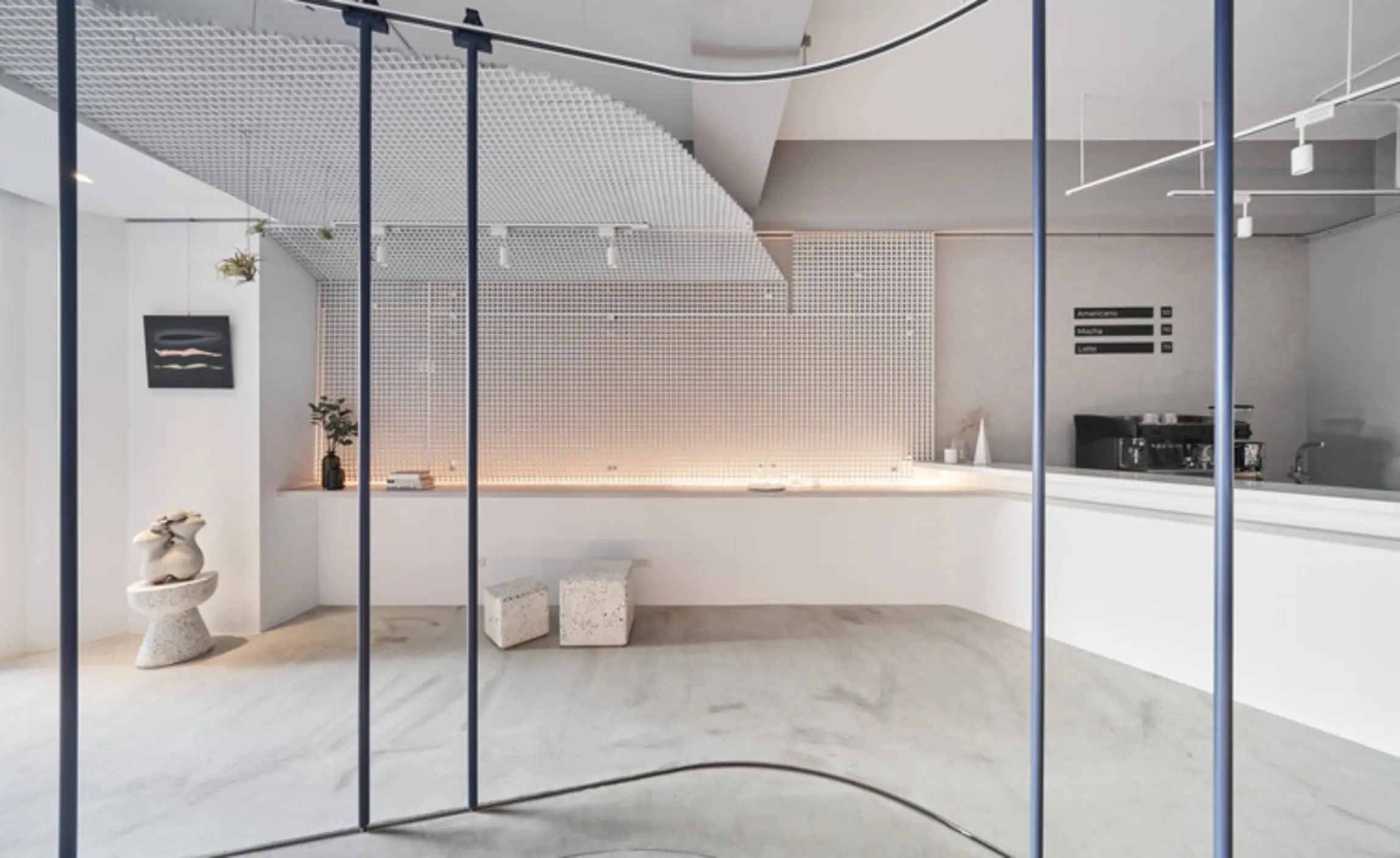 Kuan-Yan Gallery, Taoyuan City, China