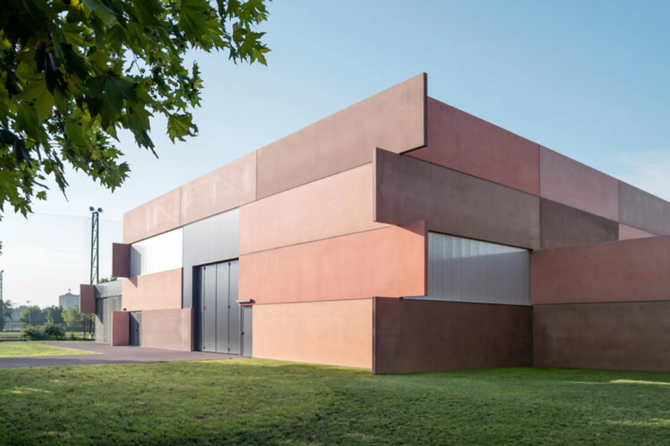 S-LAB Nuclear Physics National Institute, Turin