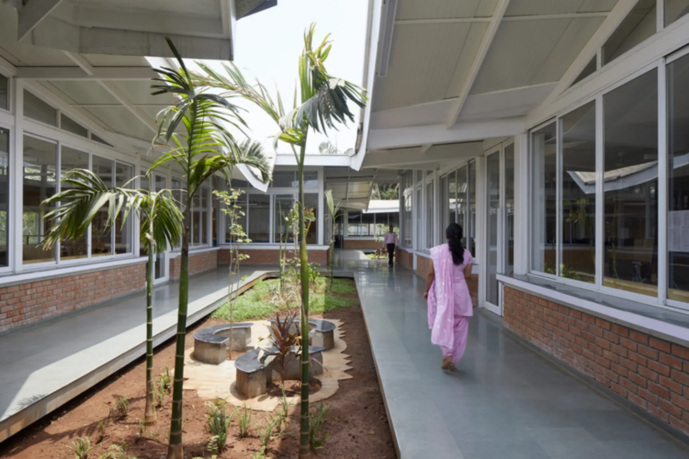 K.J. Somaiya College for Information Technology, Mumbai, India