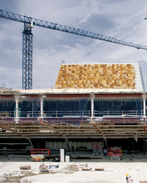 La Llotja de Lleida Congress Center