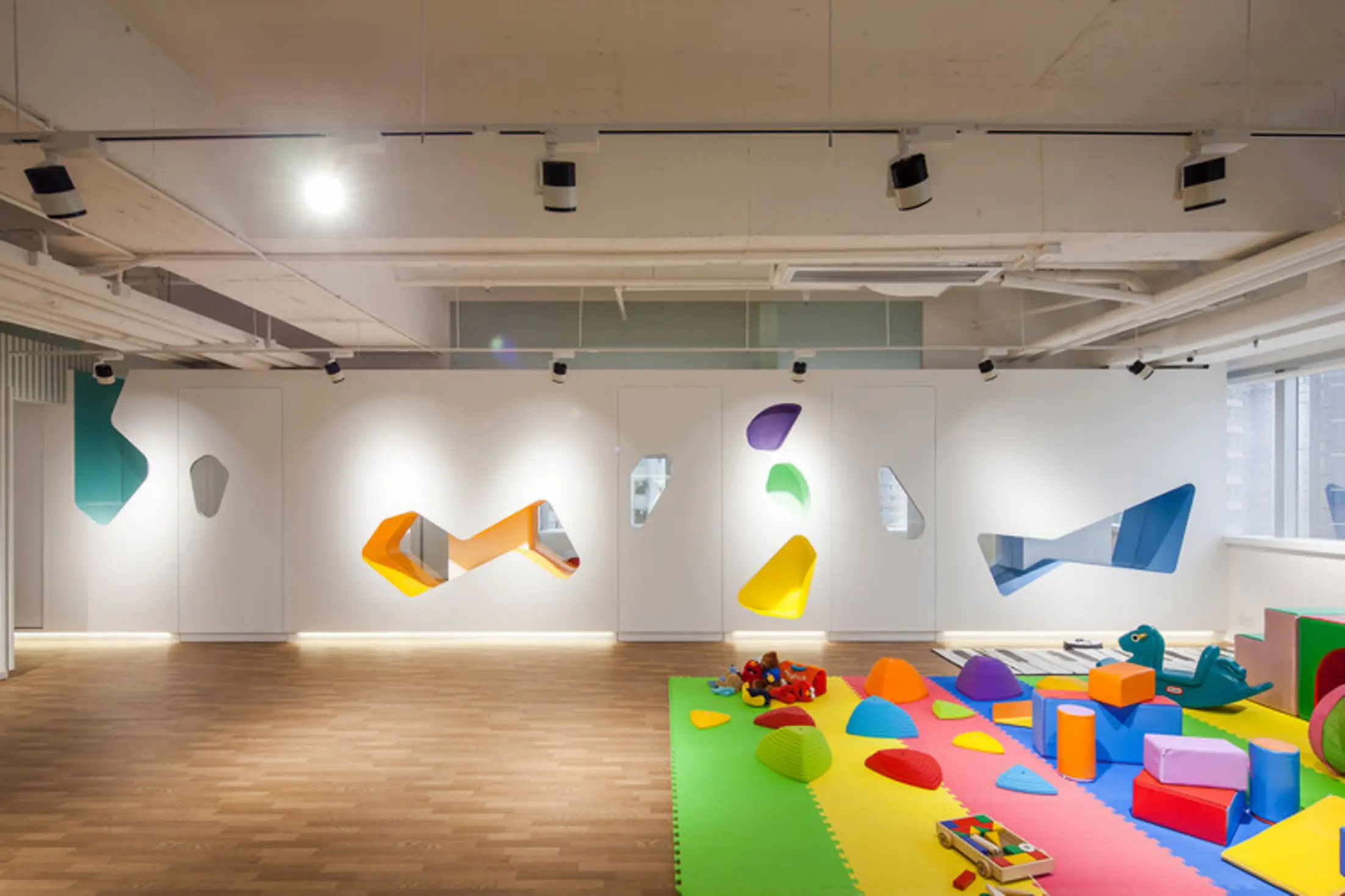 BabySteps Interior, Hong Kong (Sar)