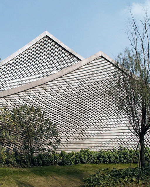 The Lanxi Curtilage, Chengdu