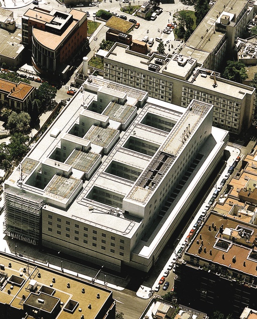 Maternity and Children’s Hospital