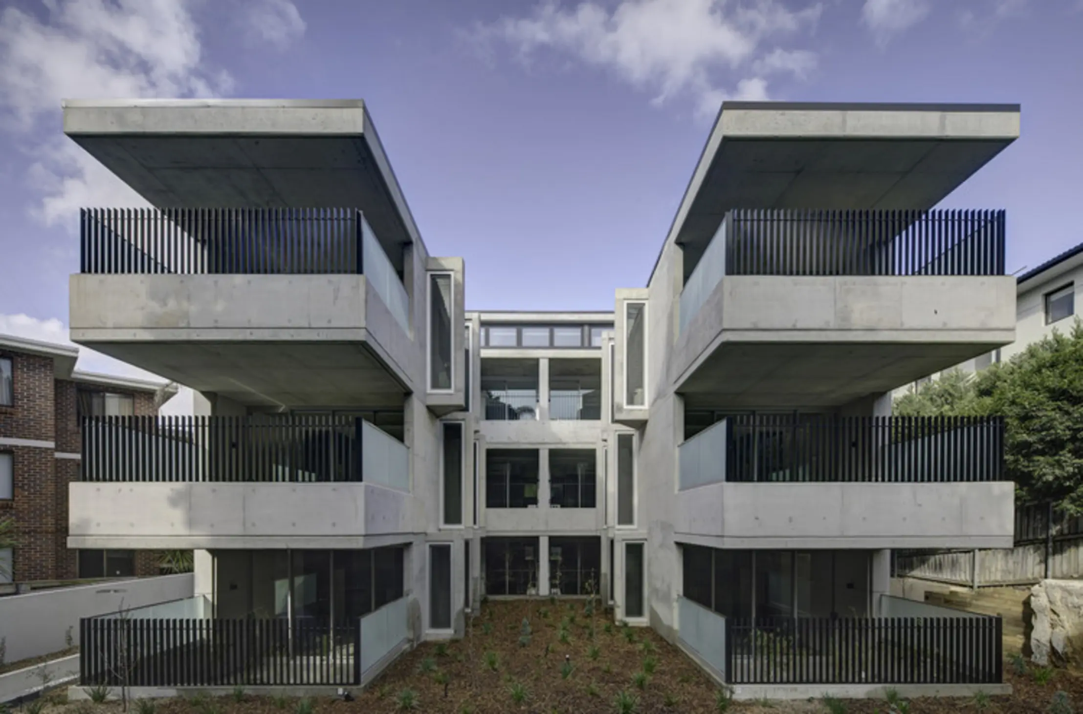 Bellevue Hill Apartments, Bellevue Hill, Australia