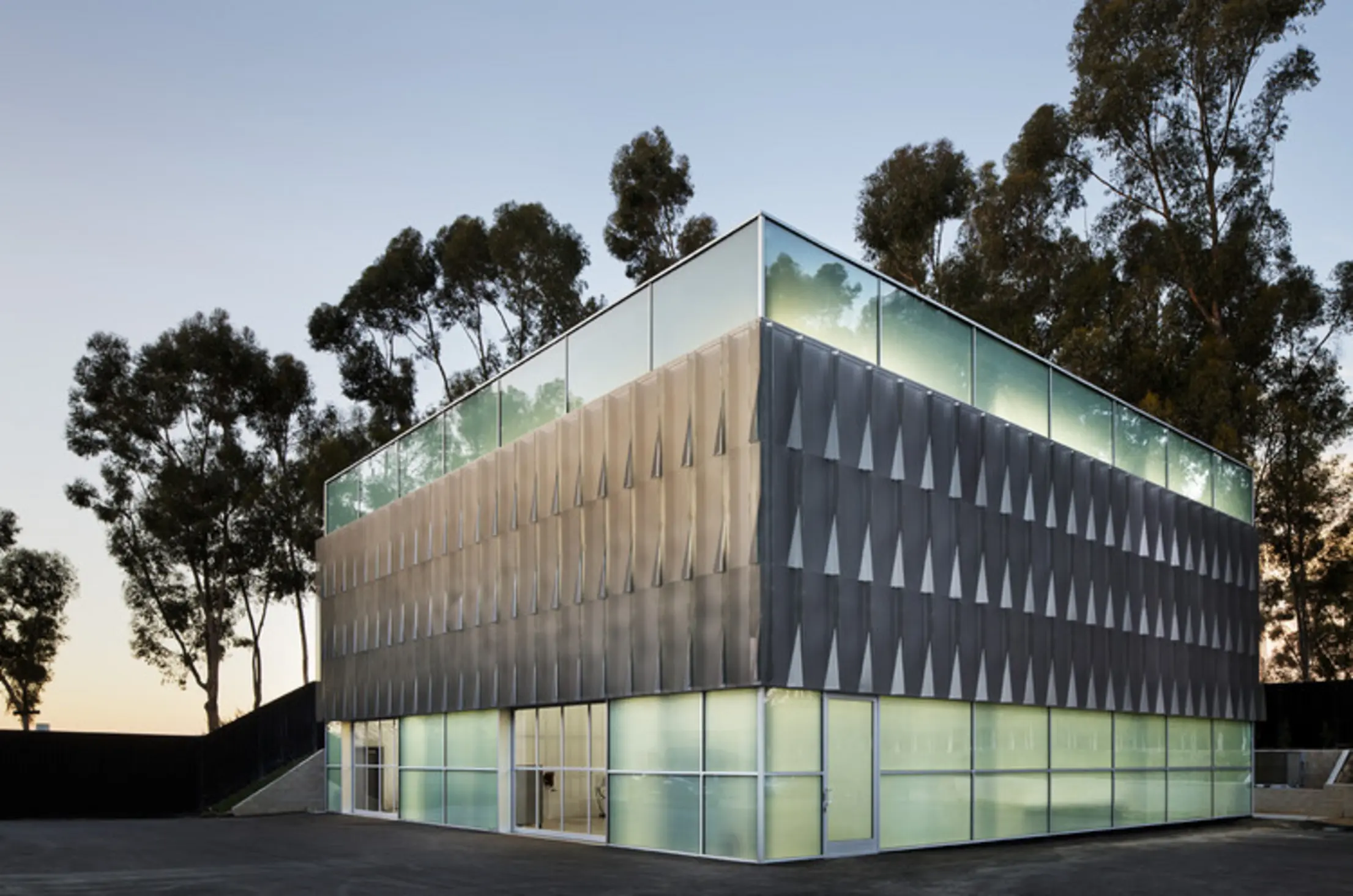 Machine in a Box, San Diego, United States