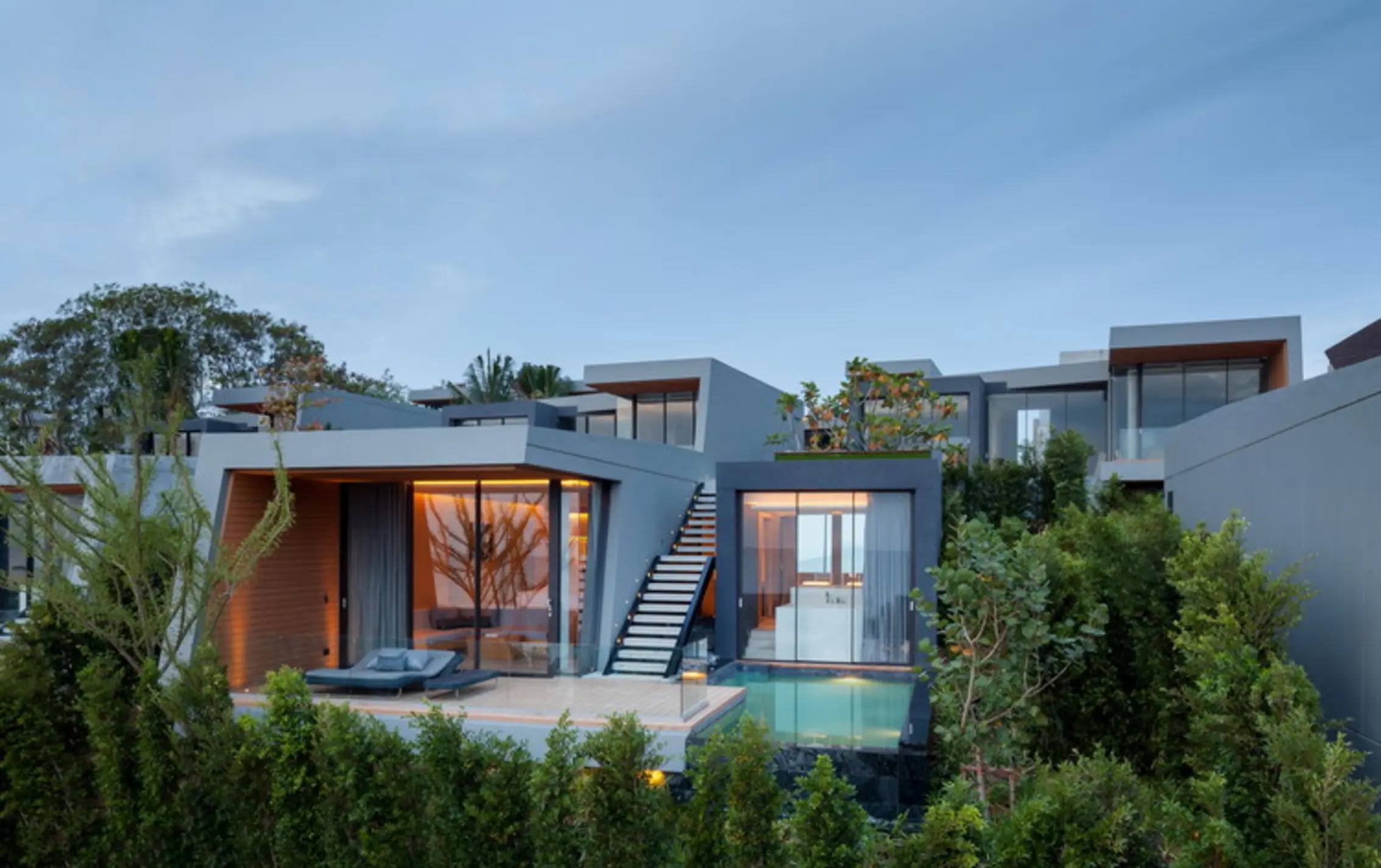 Mason Resort, Thailand