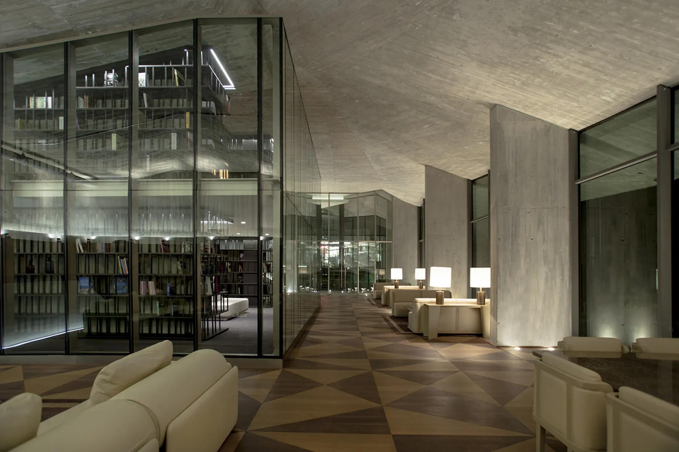 Savoy Ulus, İstanbul, Turkey