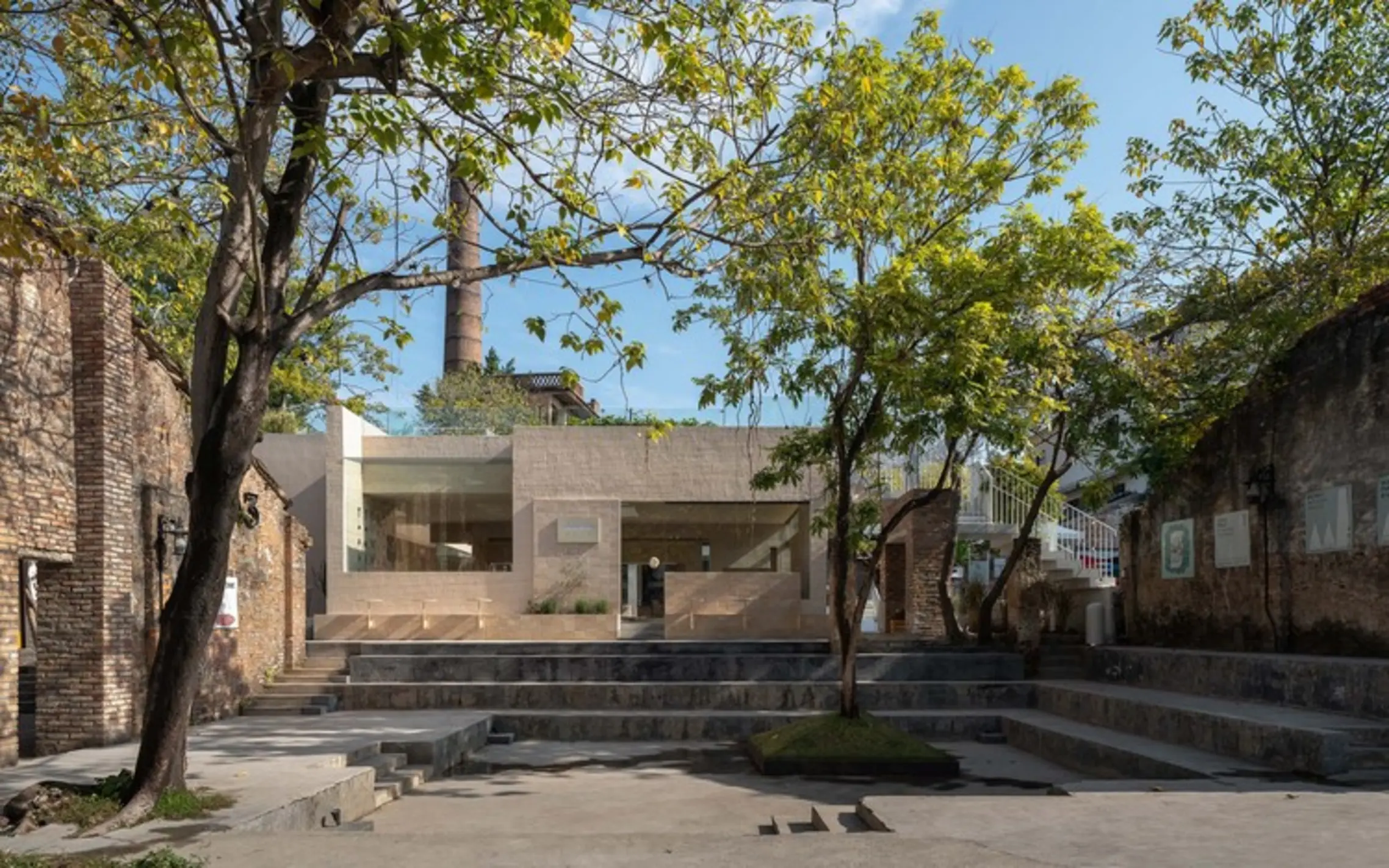 Yanho Restaurant, Huizhou, China