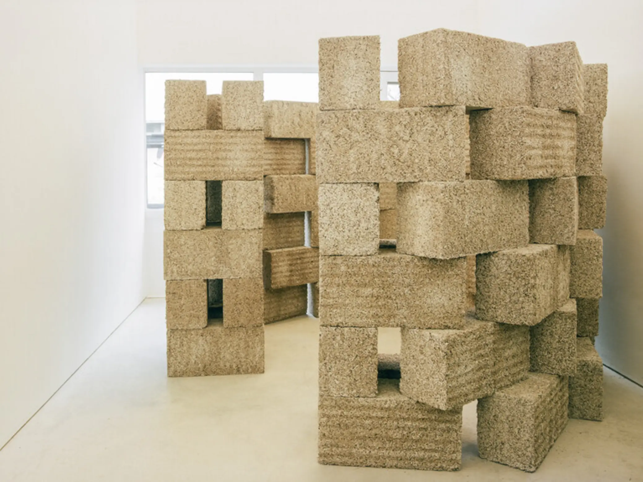 Scale Less Installation, United Kingdom