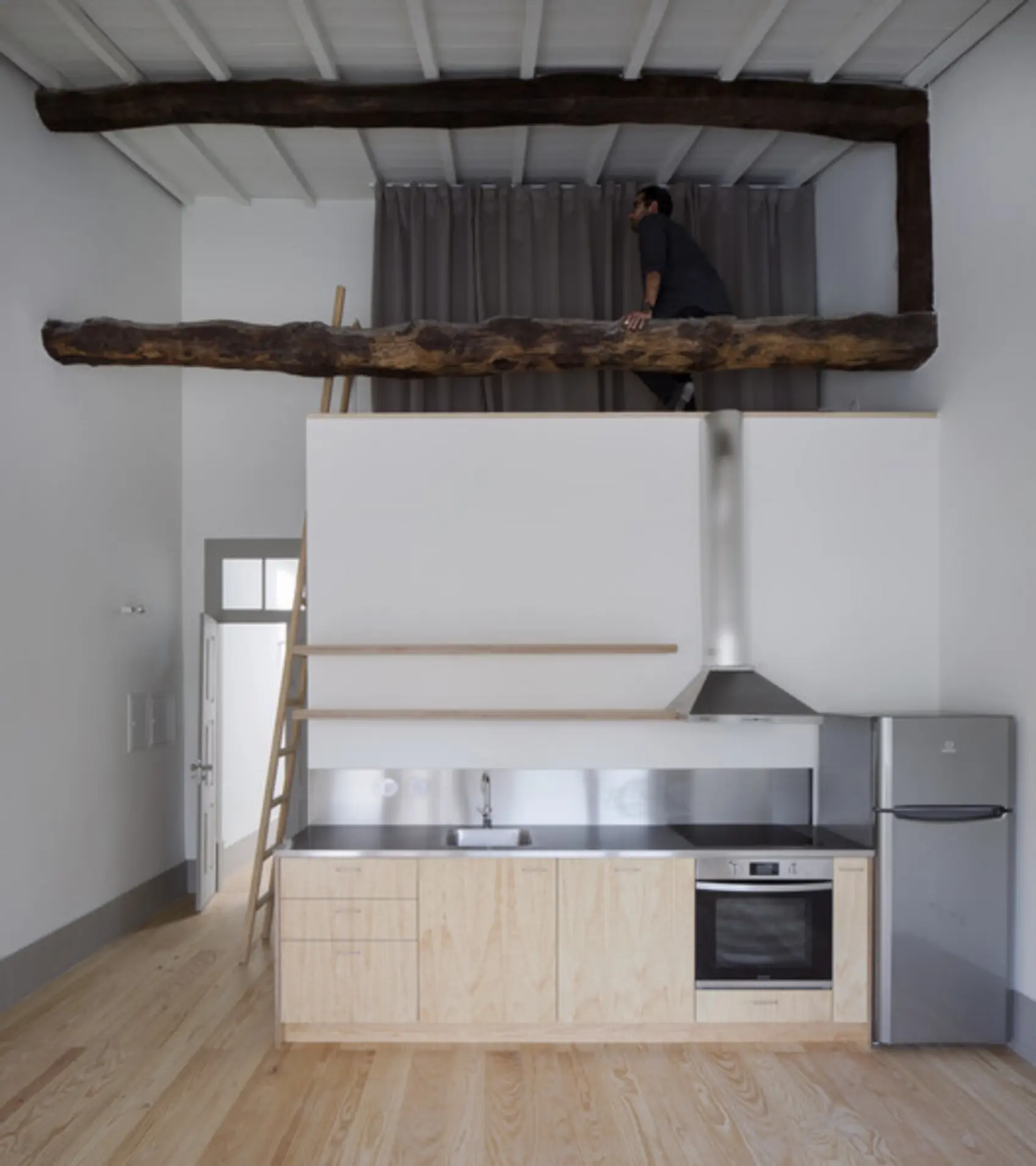 São Marcos House, Braga, Portugal