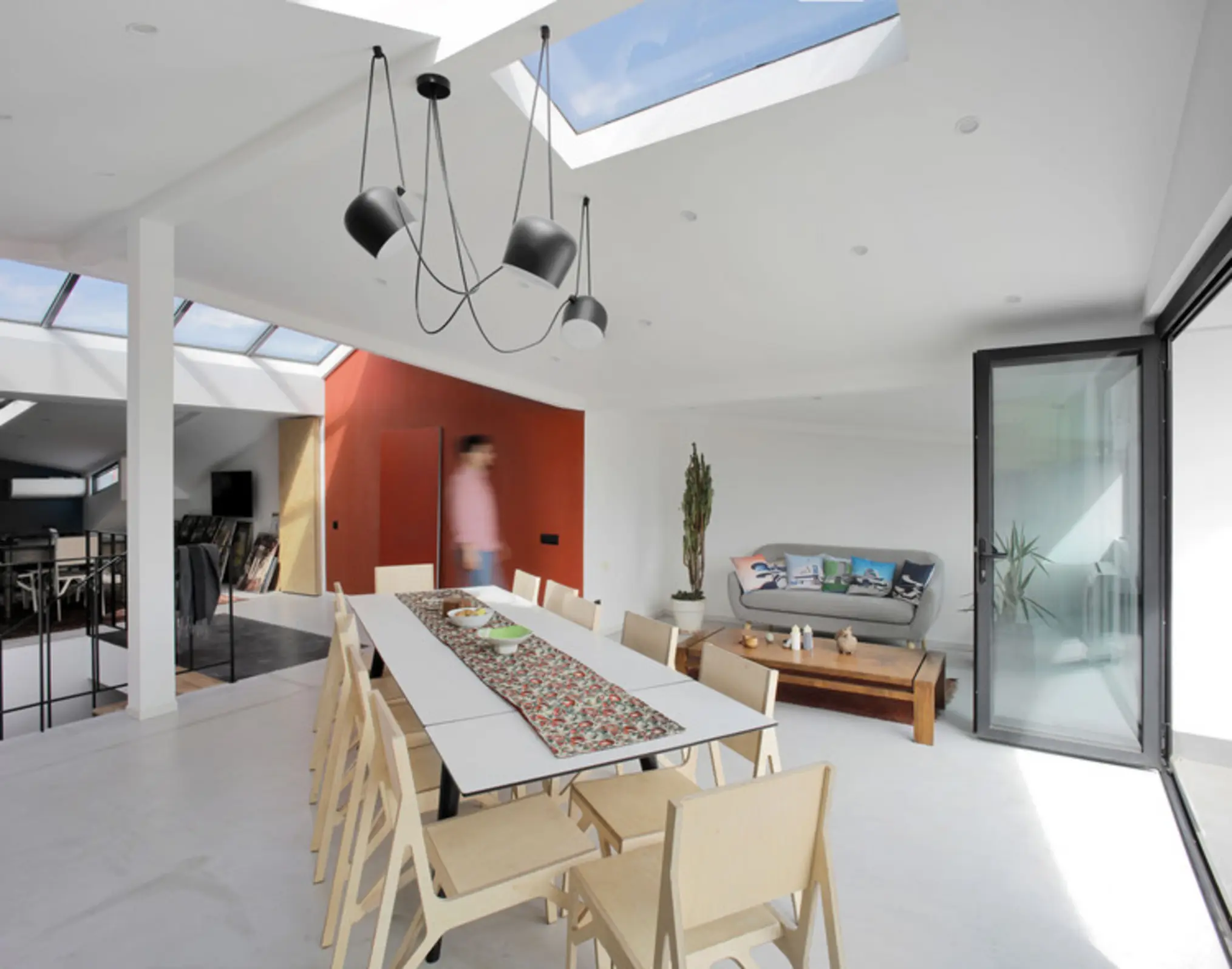 TS Apartment, Yerevan, Armenia