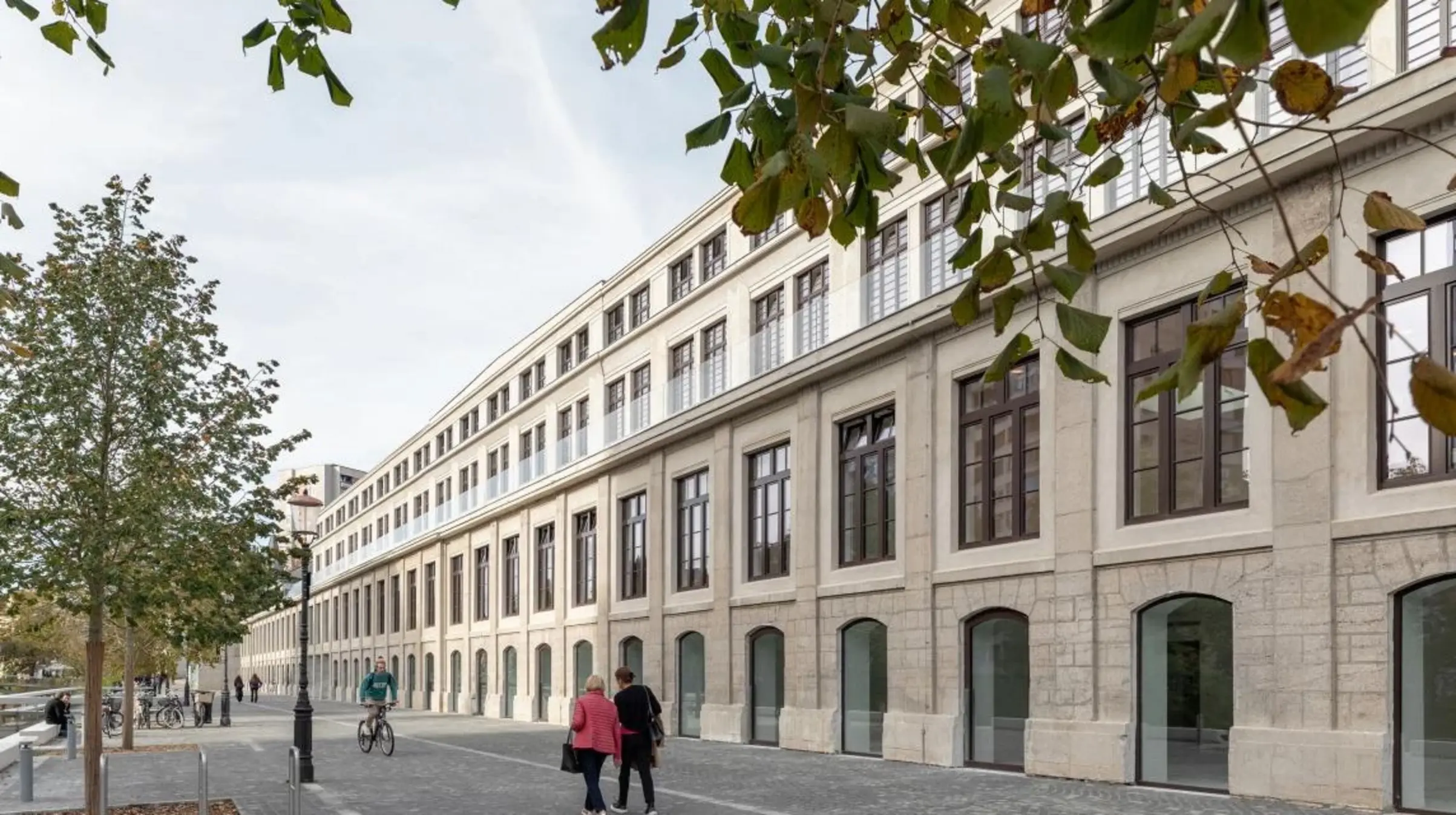 Center Rog, Ljubljana