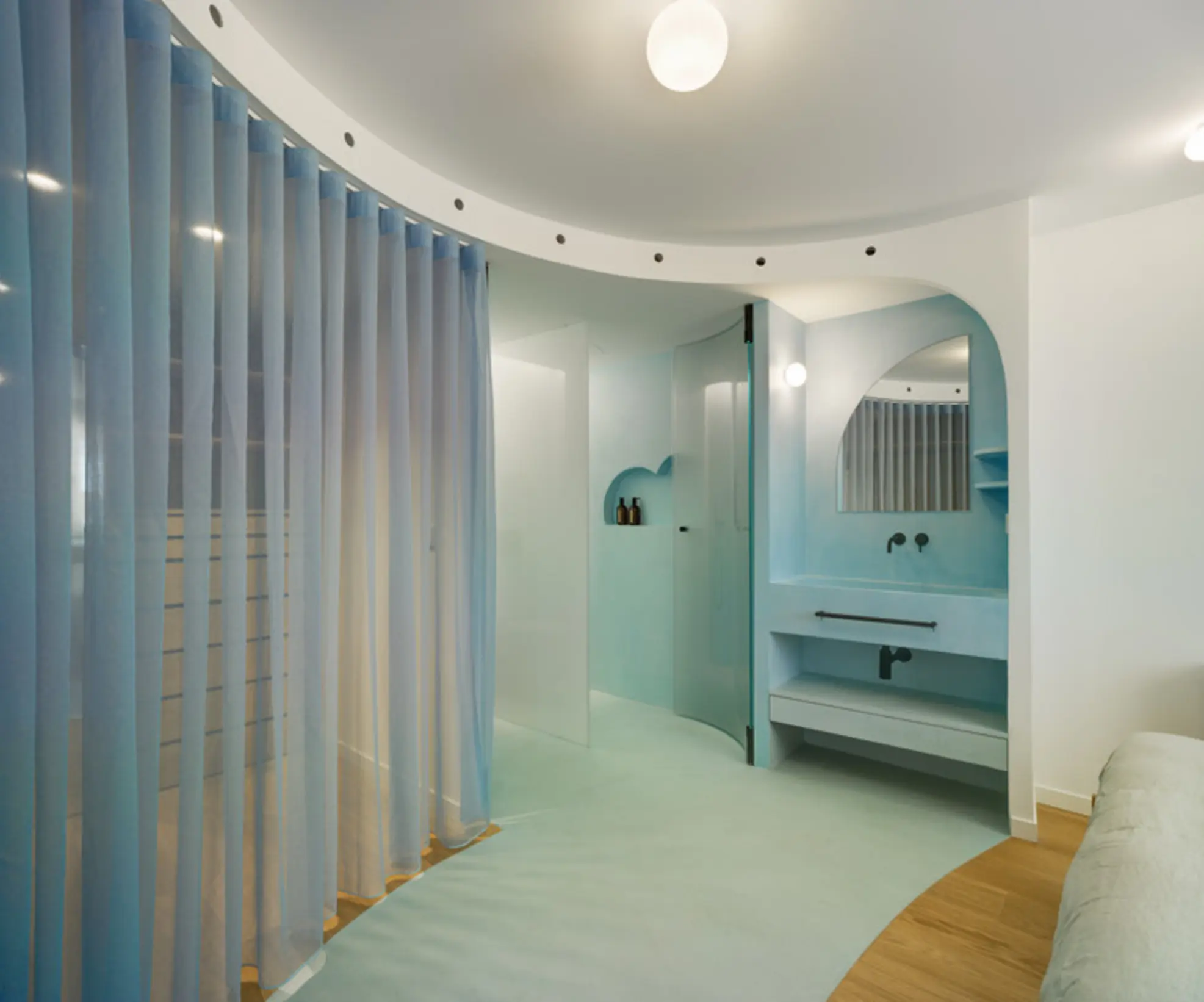 LAB House, Murcia, Spain