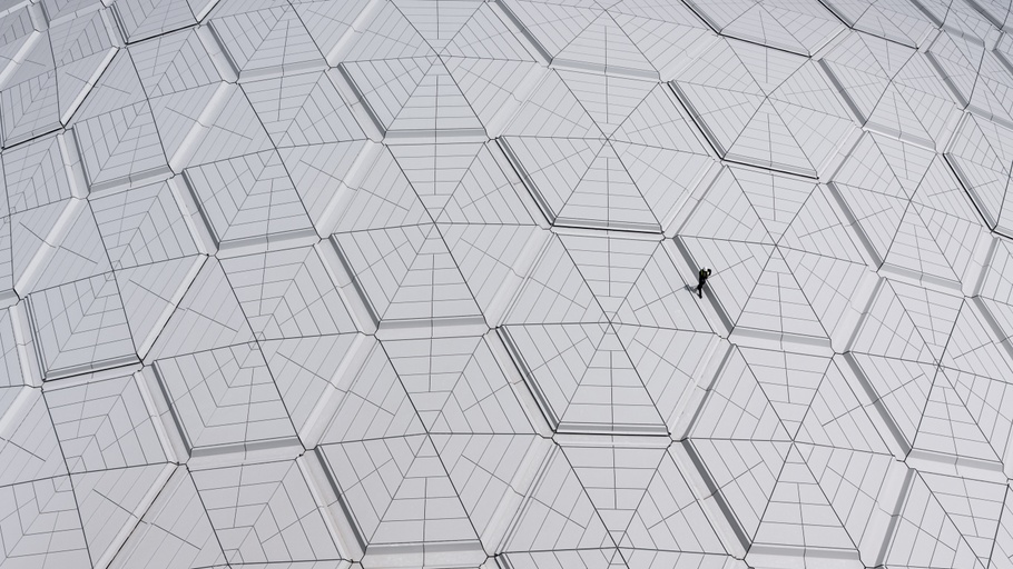 Pop music center in Kaohsiung