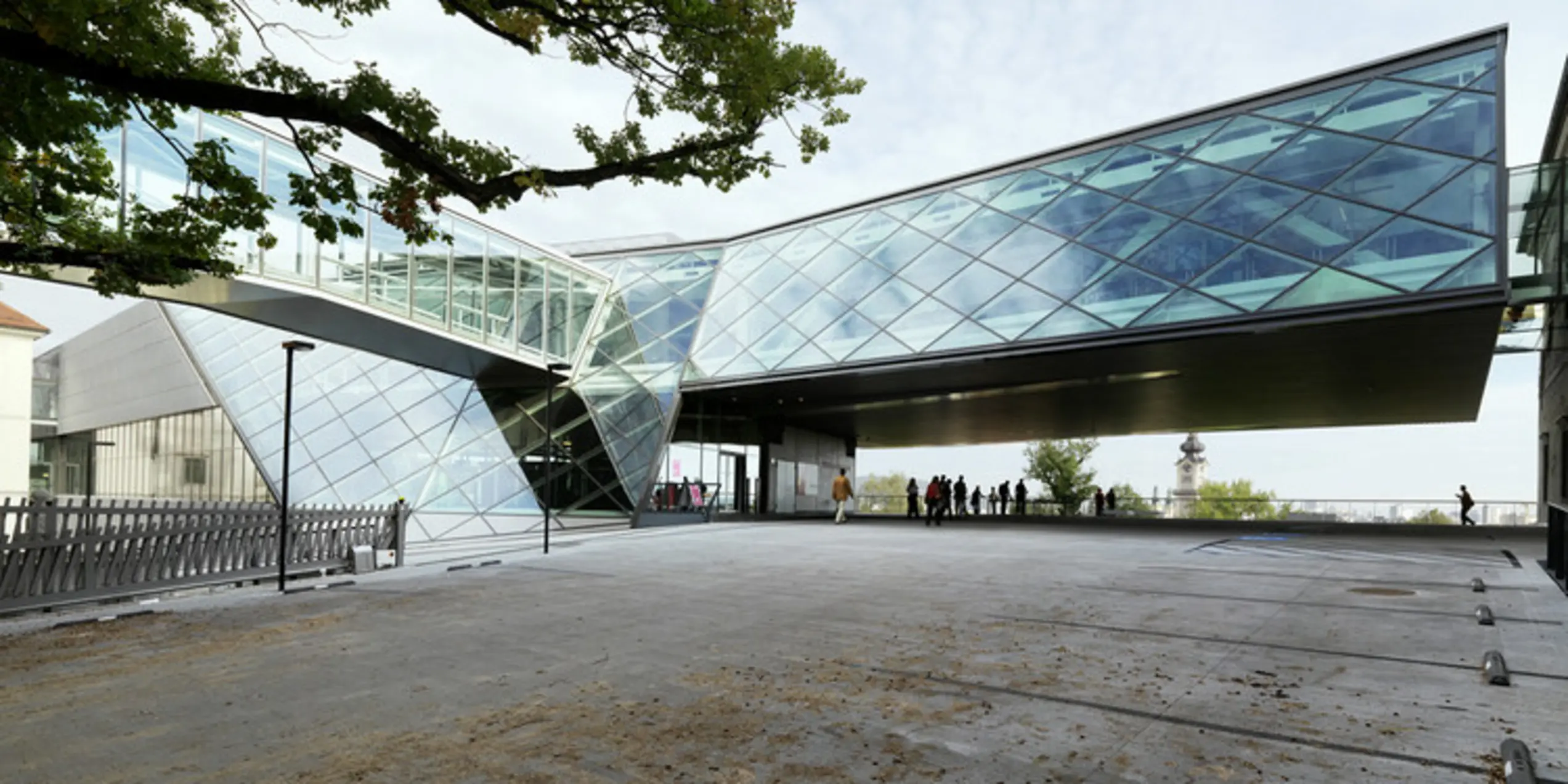 Schlossmuseum Linz, Linz