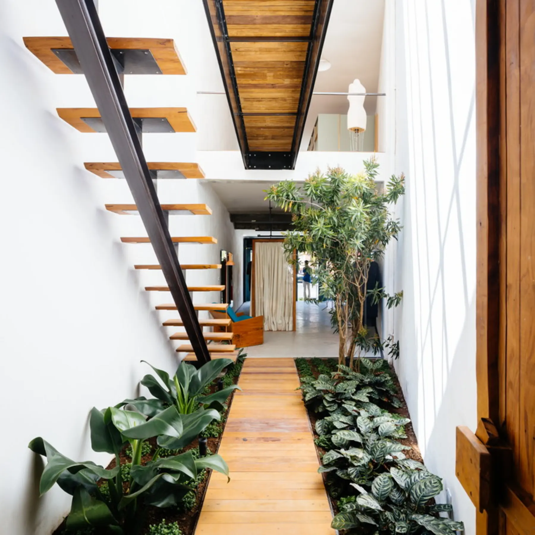 Acolá Store, São Paulo, Brazil