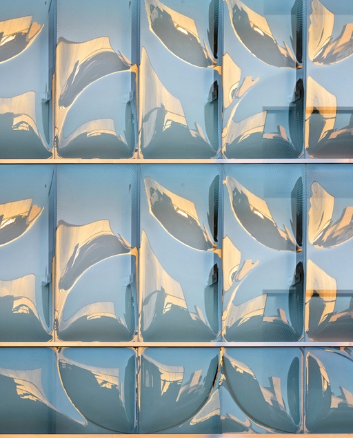 Gores Group Headquarters, Beverly Hills (Los Angeles)