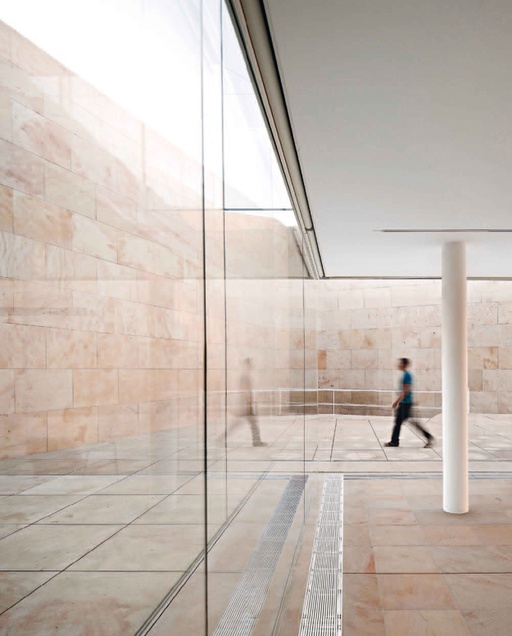 Offices for Junta de Castilla y León