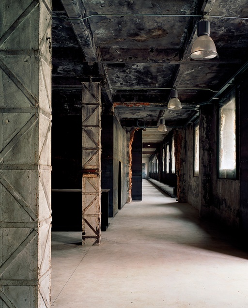 Intermediae Matadero, Madrid