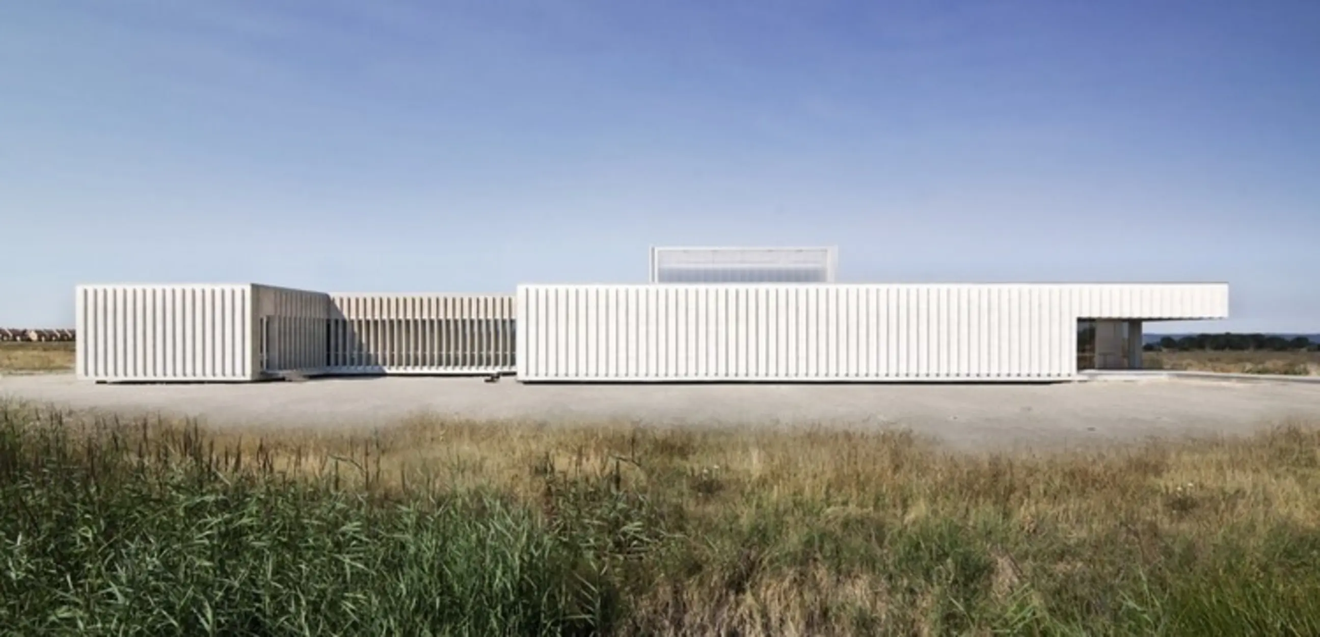 Housing for the Elderly, Valladolid, Spain