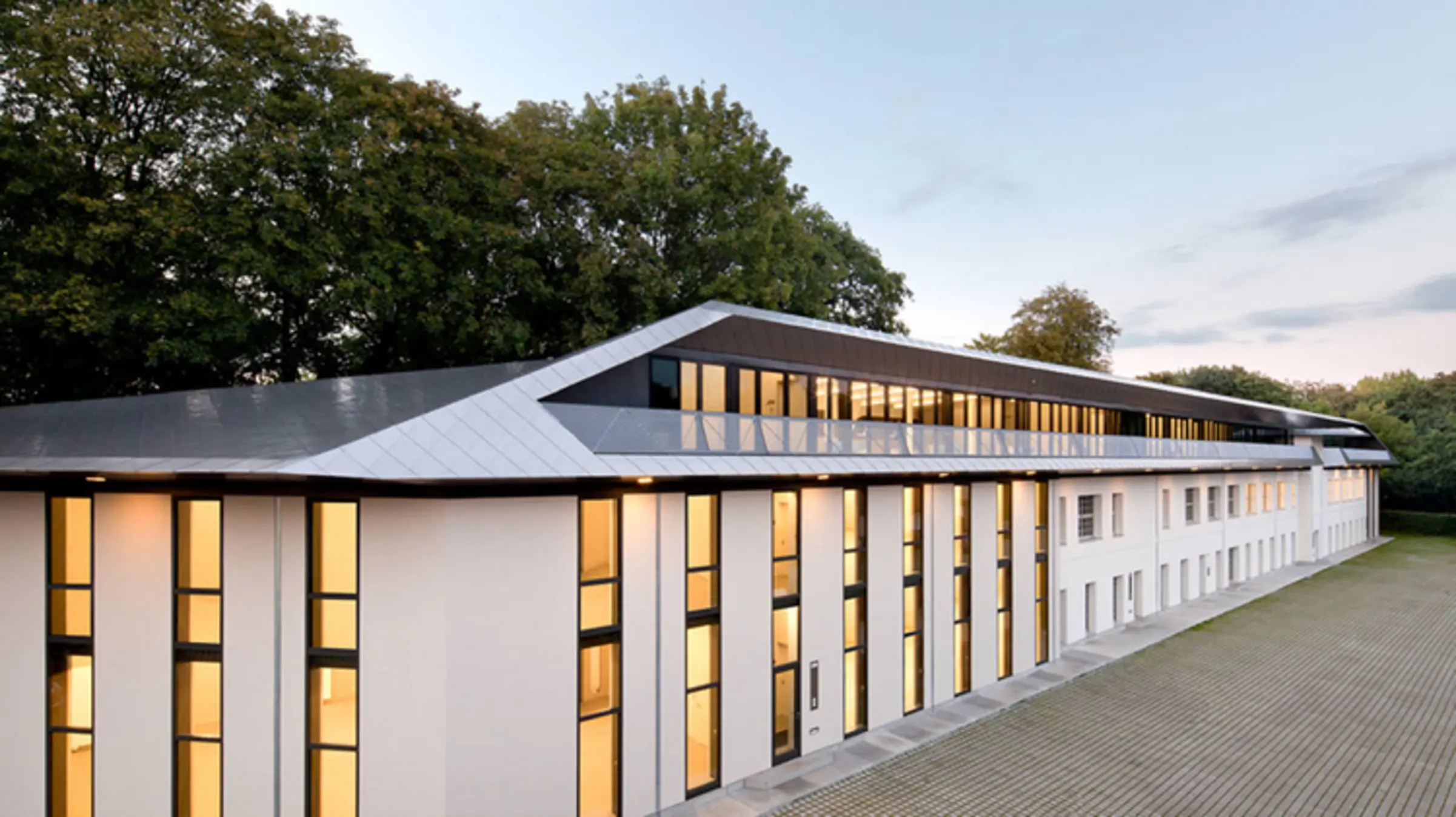 StudioLofts Hamburg, Germany