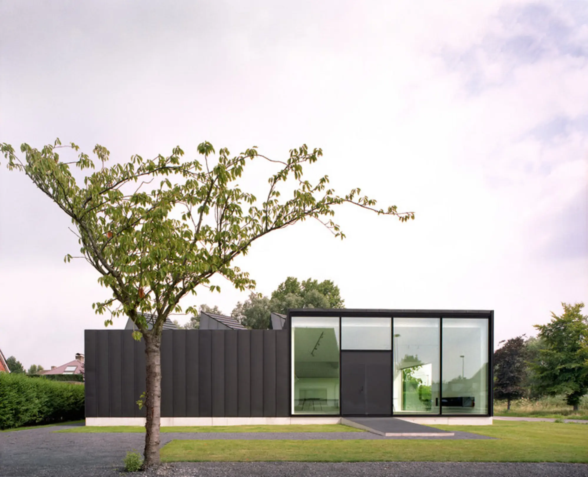 Linq, Ghent, Belgium