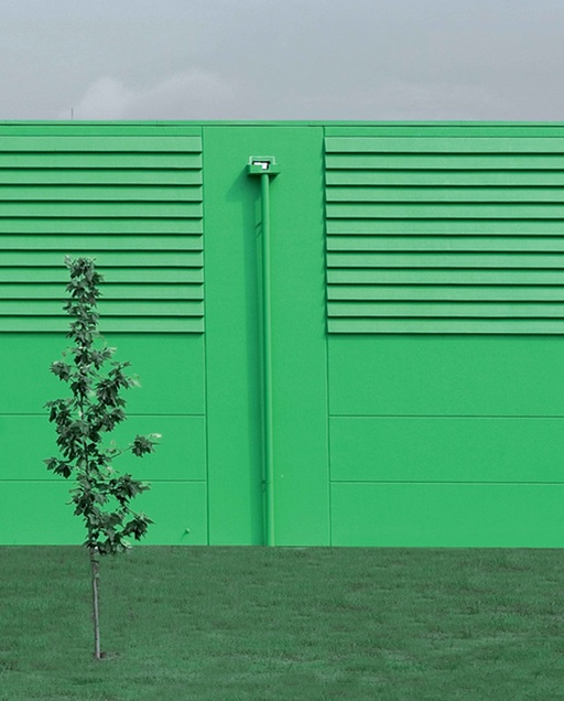 Rice University Library and Data Center