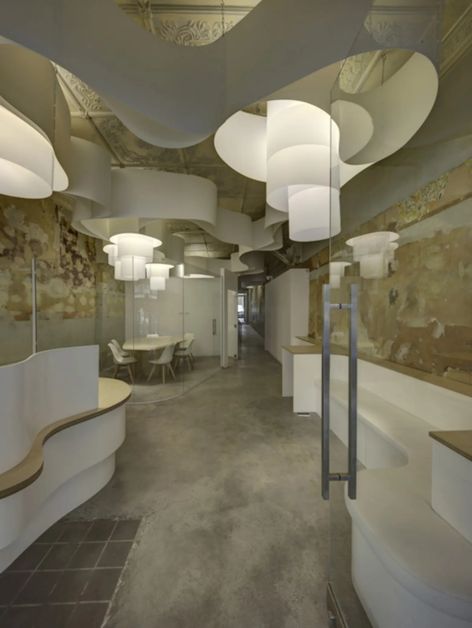 Time Realty Headquarters, Sydney, Australia