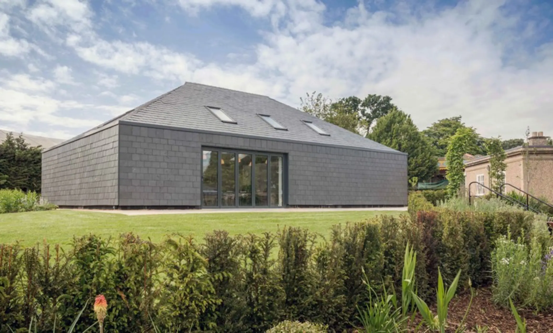 Wicksteed Park Learning Space, United Kingdom