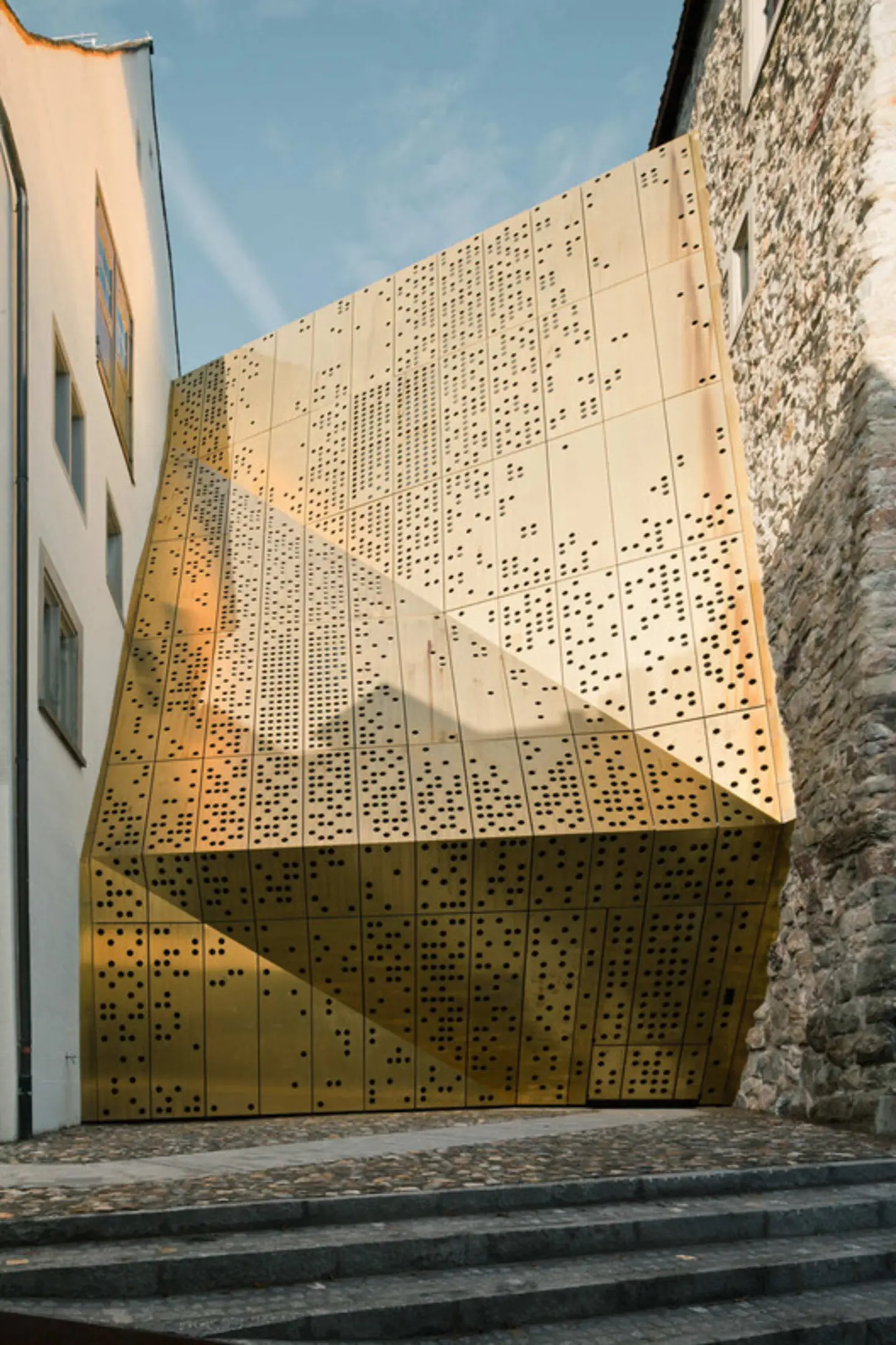 Janus, Rapperswil-Jona, Switzerland