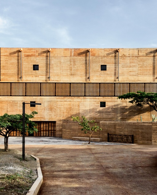 Historical Archive, Oaxaca