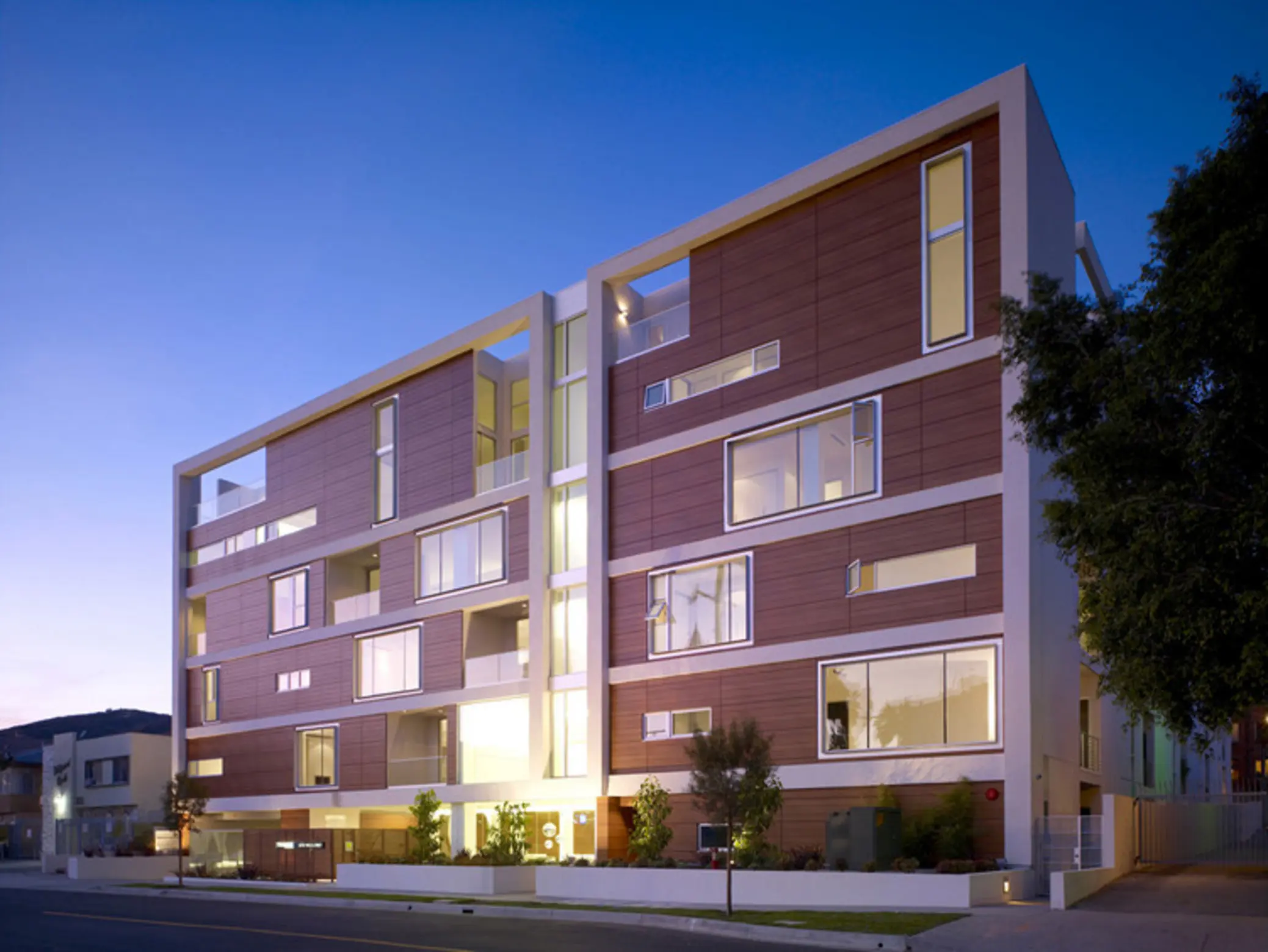 The Hollywood, Los Angeles, United States