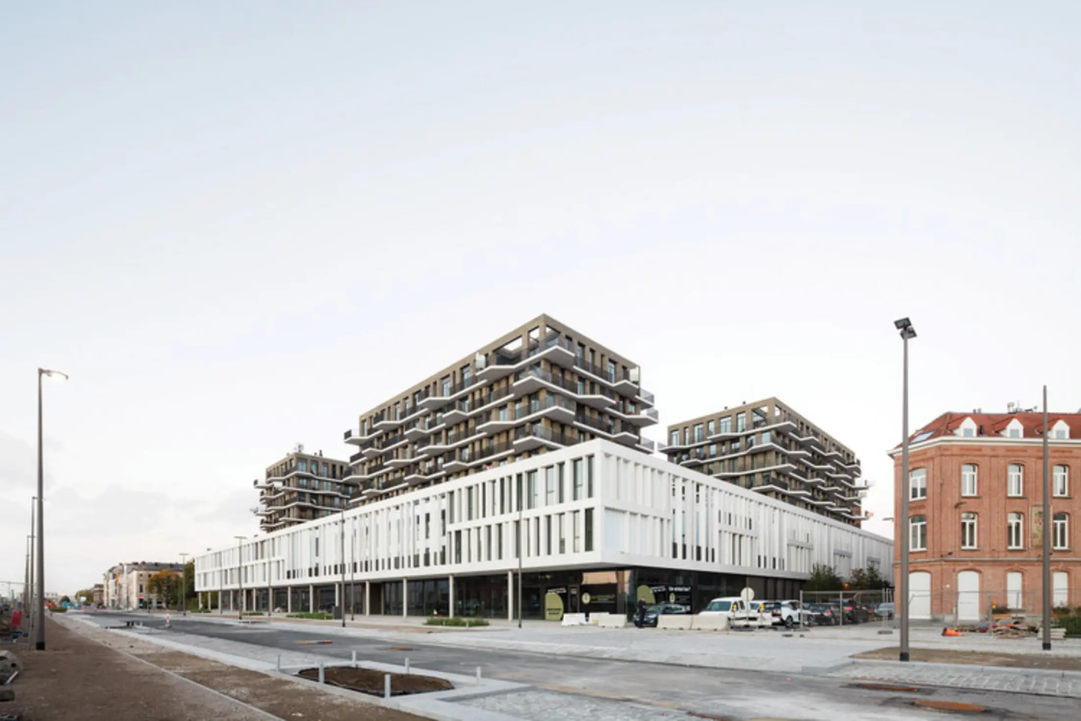 CADIZ ANTWERP, Antwerpen