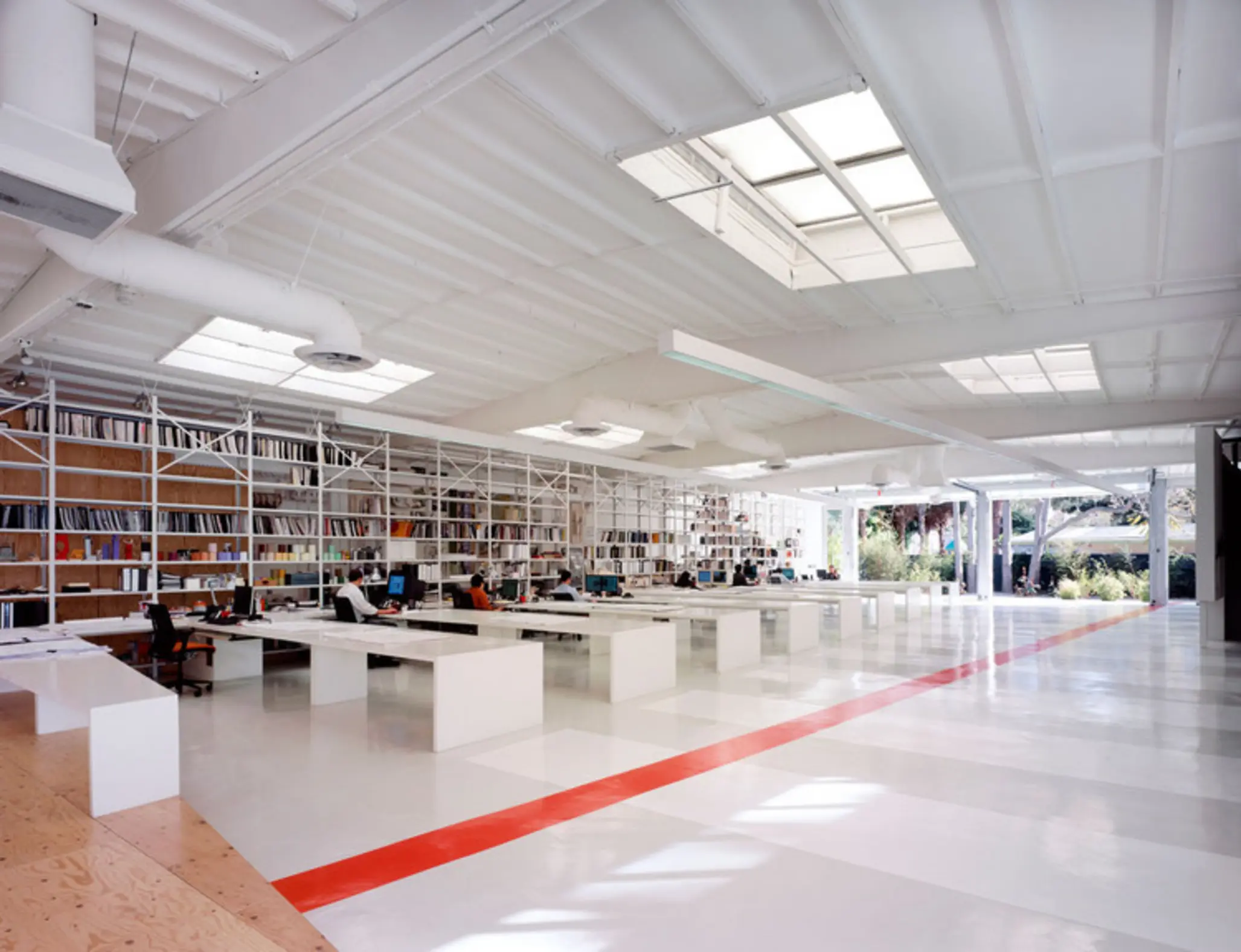 Lehrer Architects LA, Los Angeles, United States