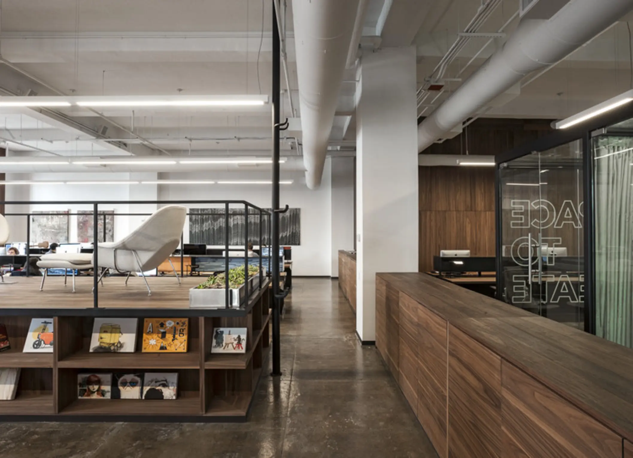 Fifty Three, Inc, New York, United States