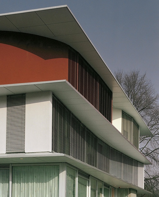 Ronald McDonald House, Utrecht