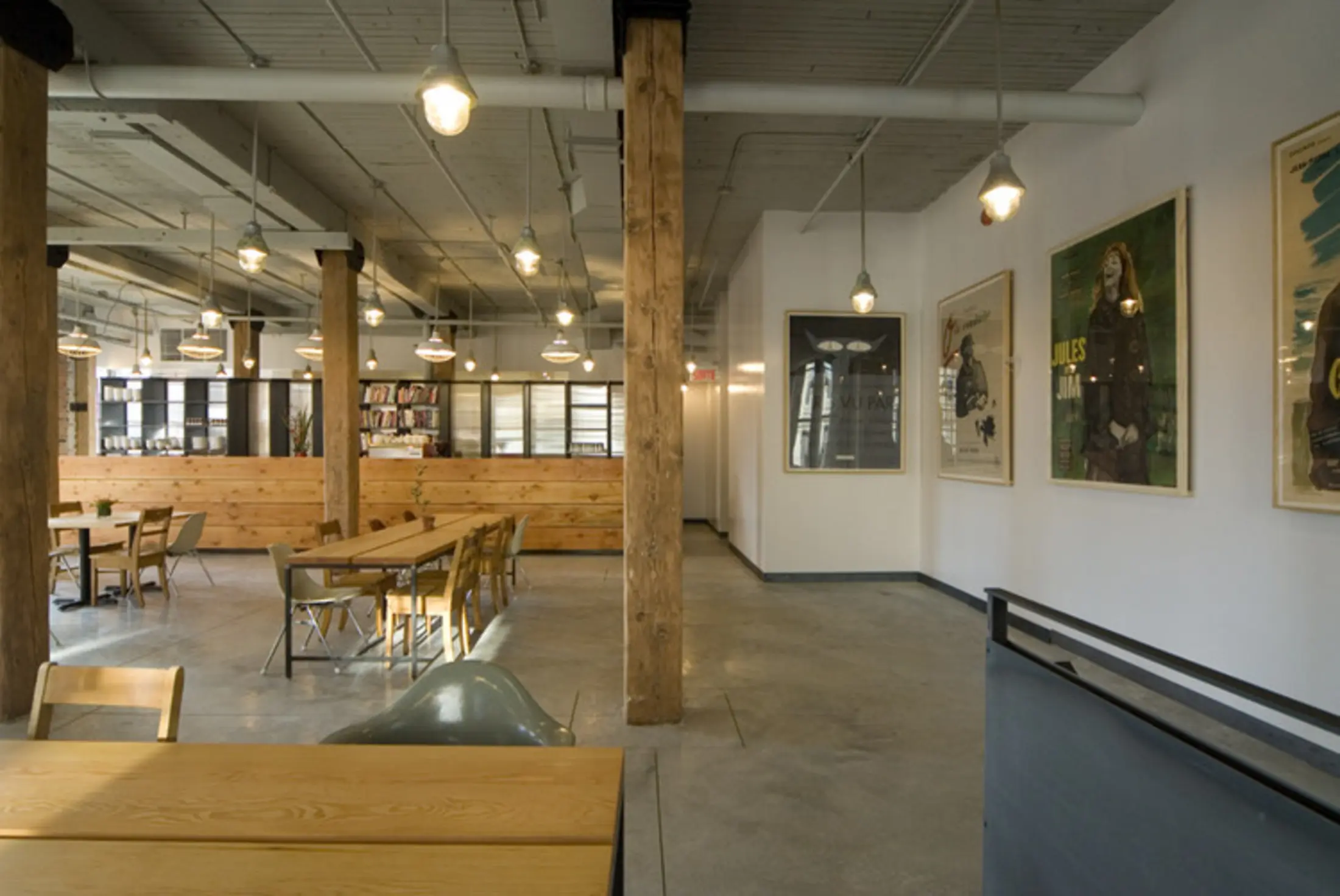 SoupeSoup, Montreal, Canada