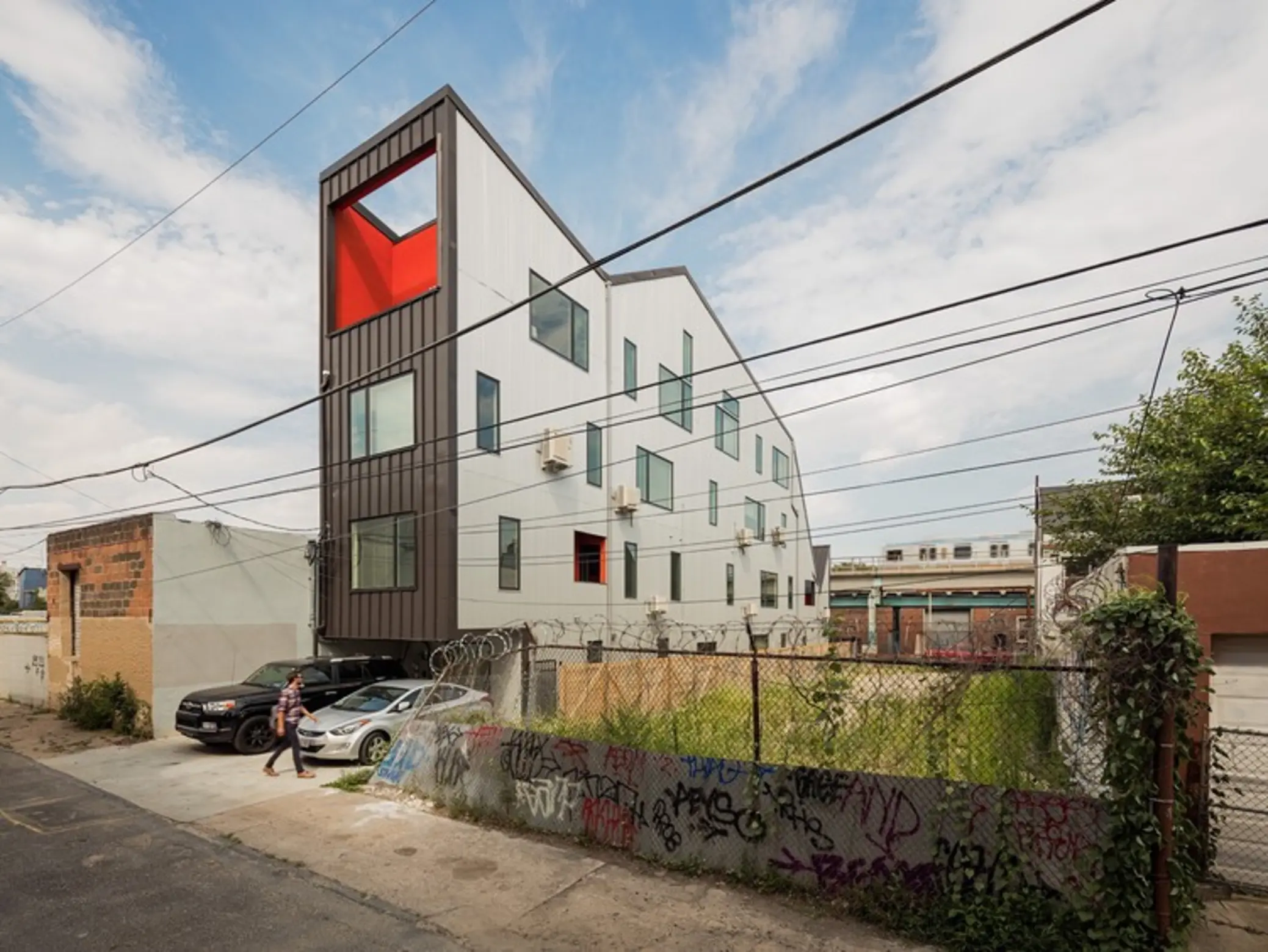 El Chalet, Philadelphia, United States