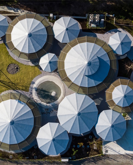 Muku nursery in Fuji