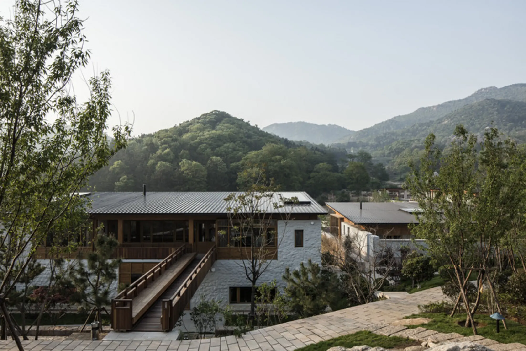 Shidao Resort, Weihai, China