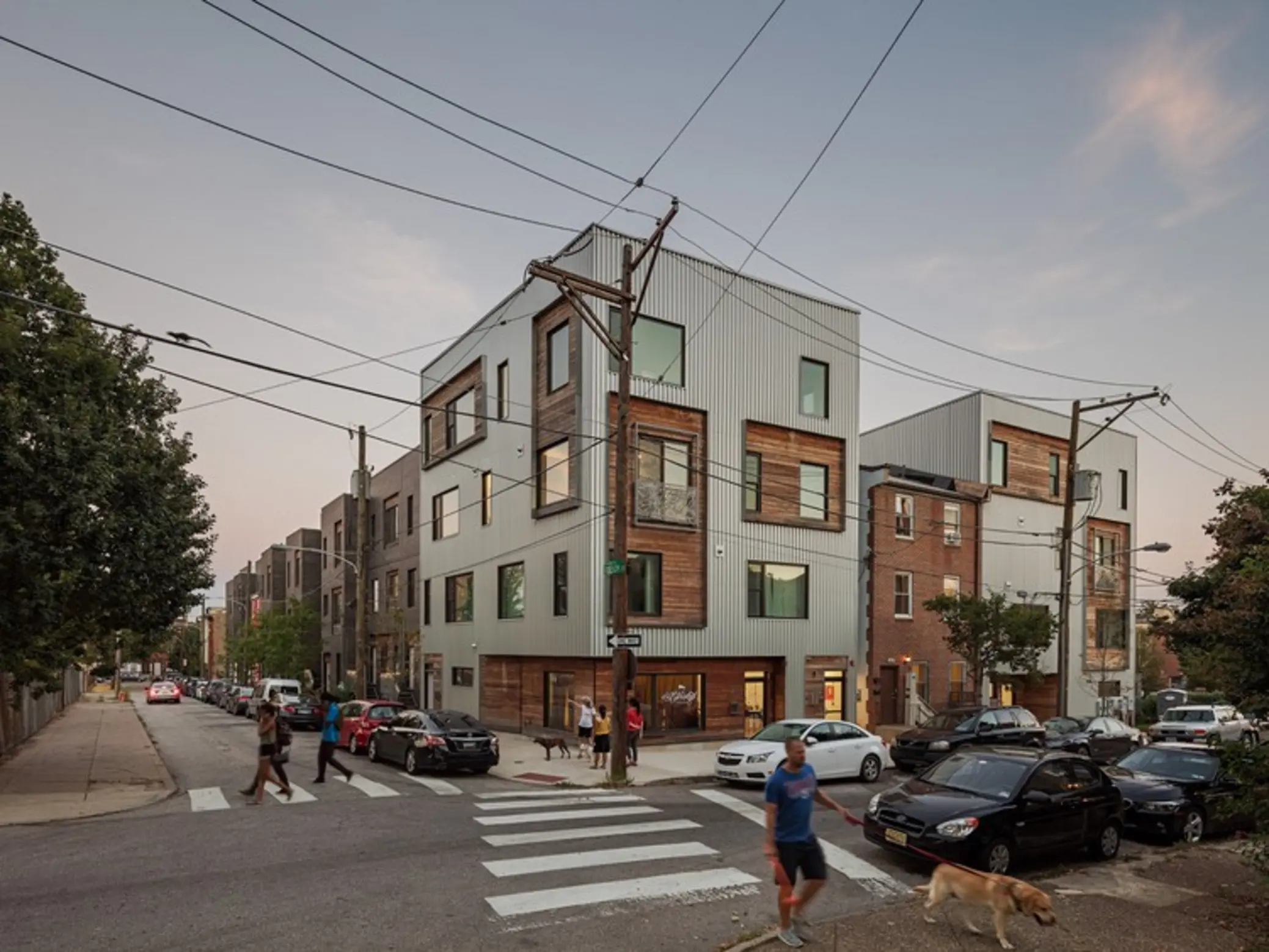 Powerhouse, Philadelphia, United States