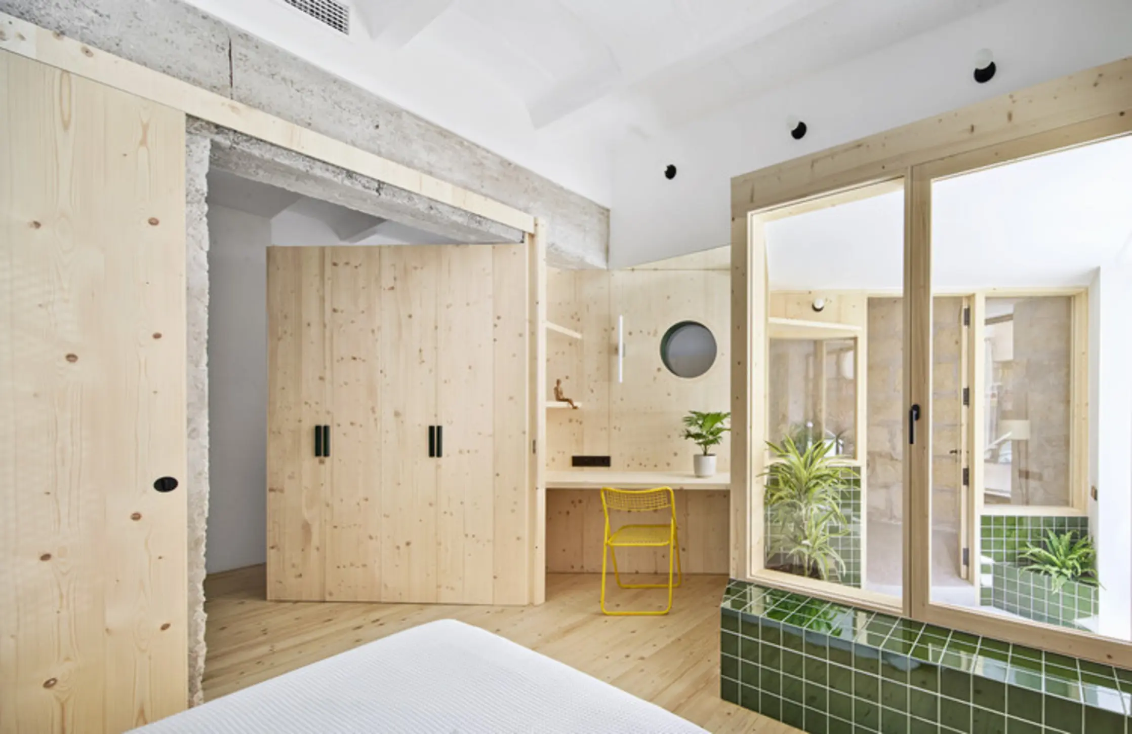 Palma Hideaway House, Palma, Spain