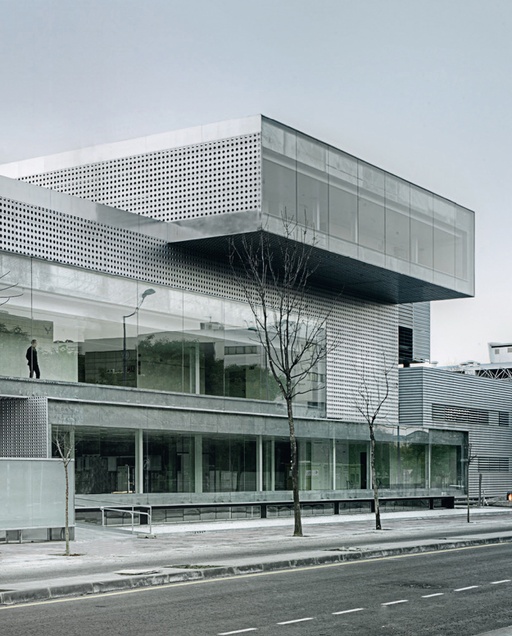 Centro hospitalario ICTAM