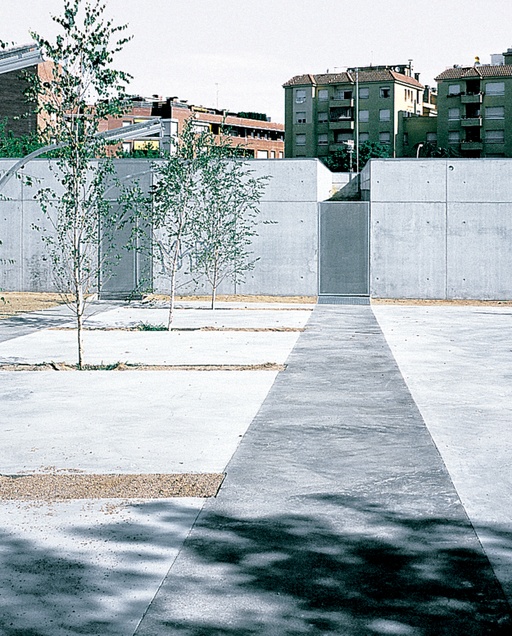 Montilivi Health Center