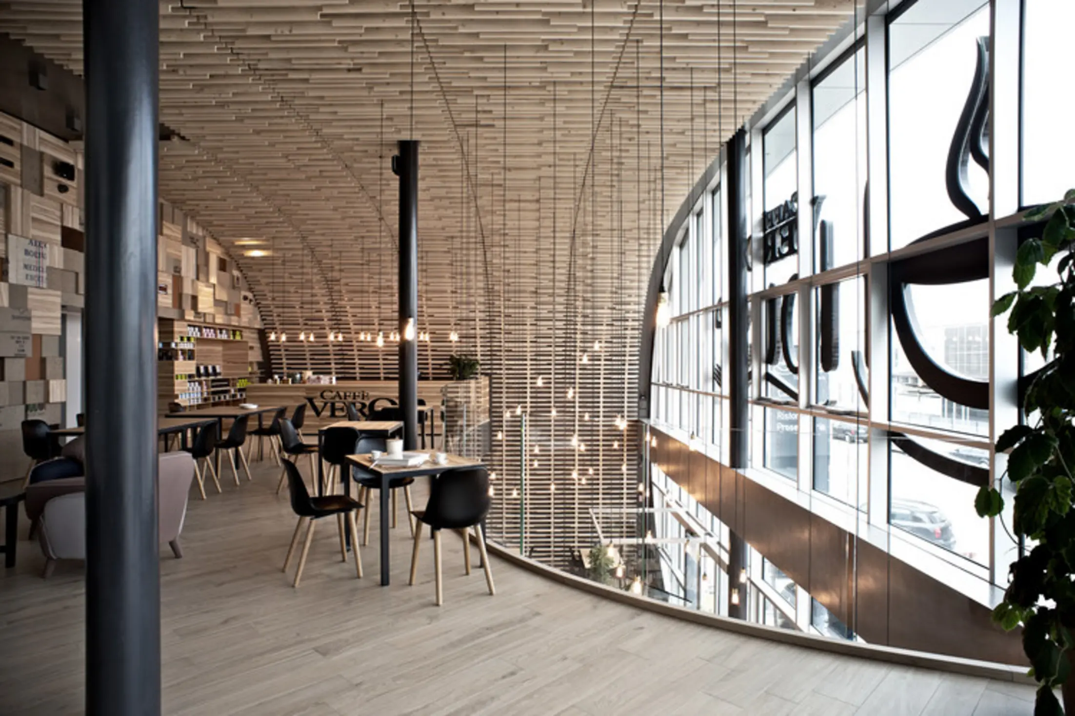 Caffè Vero, Vicenza