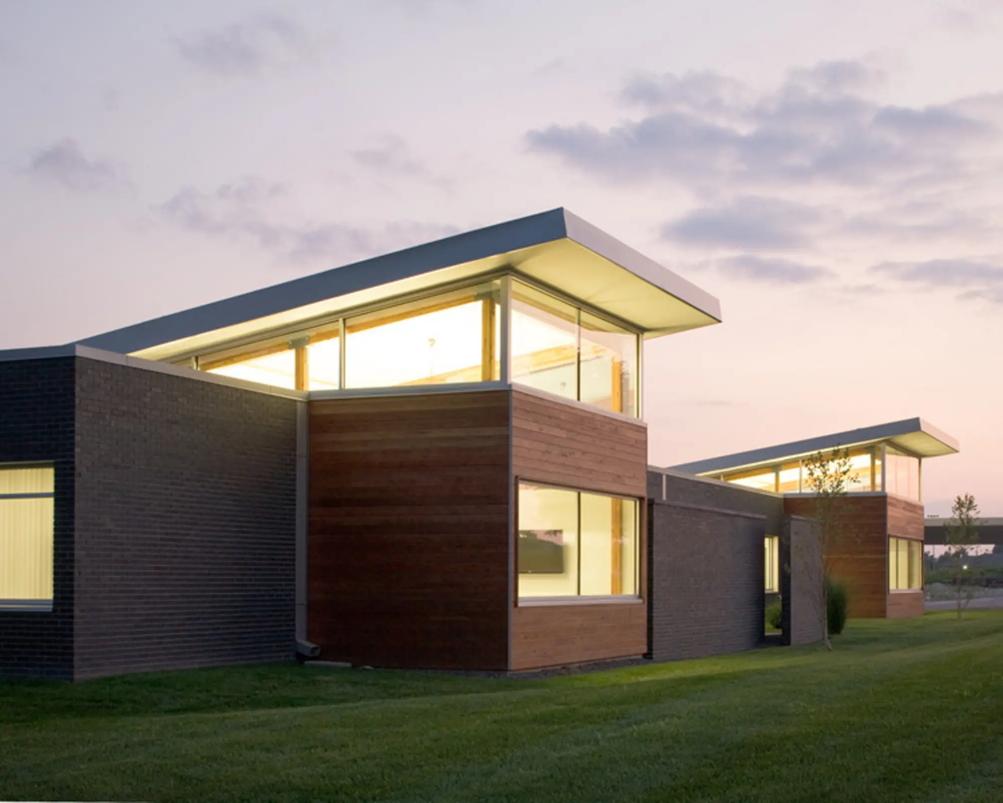 RB Murray, Springfield, United States