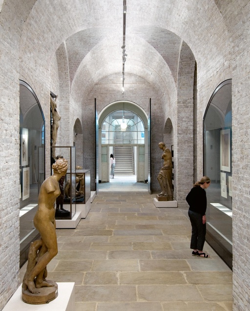 Royal Academy of Arts