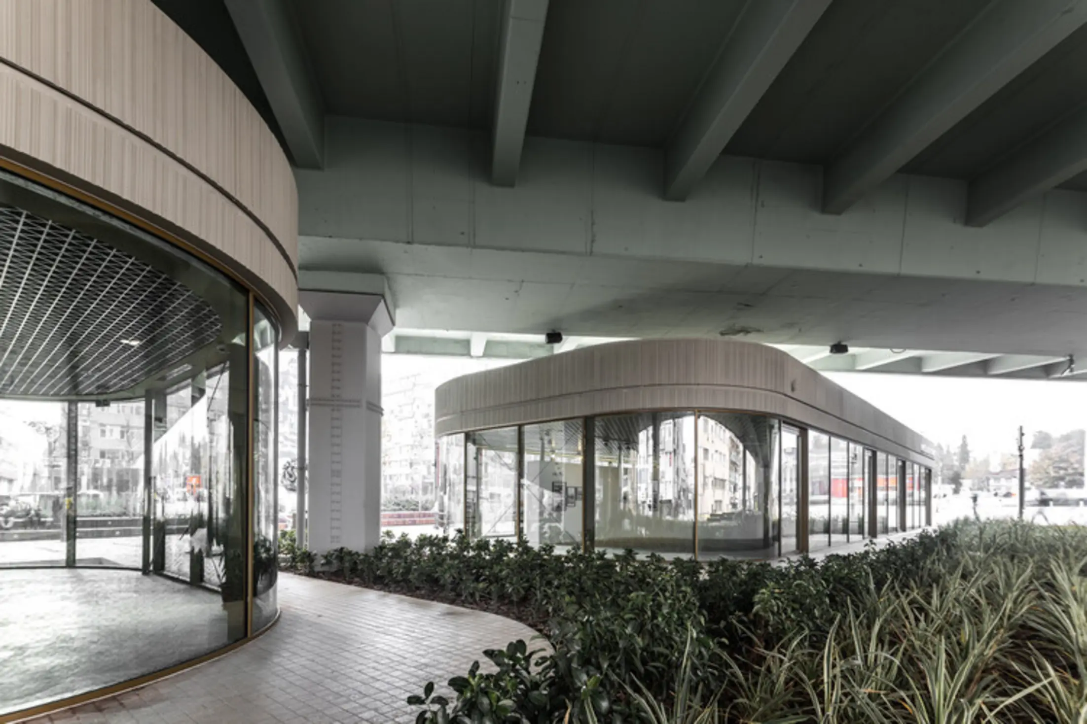 Mecidiyekoy Art & Istanbul Bookstore, İstanbul, Turkey