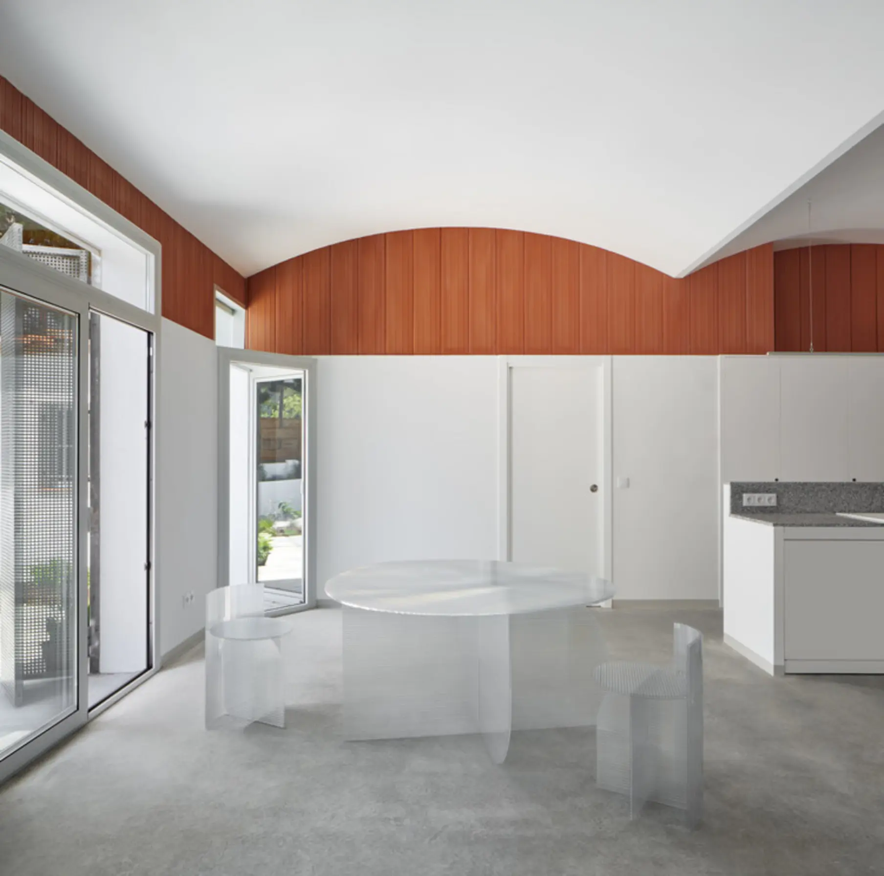 Apartment Renovation in Girona, Girona, Spain